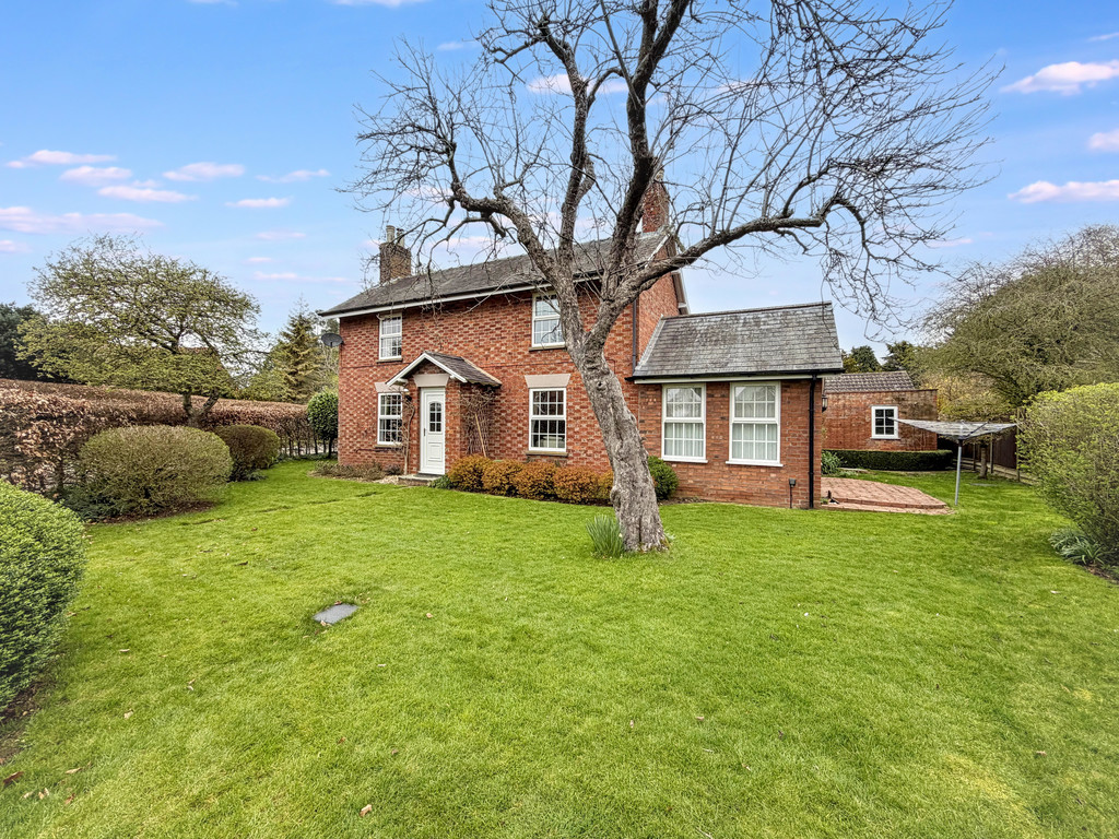 The Corner House, Brinkhill, Louth, LN11 8QX, photo 24