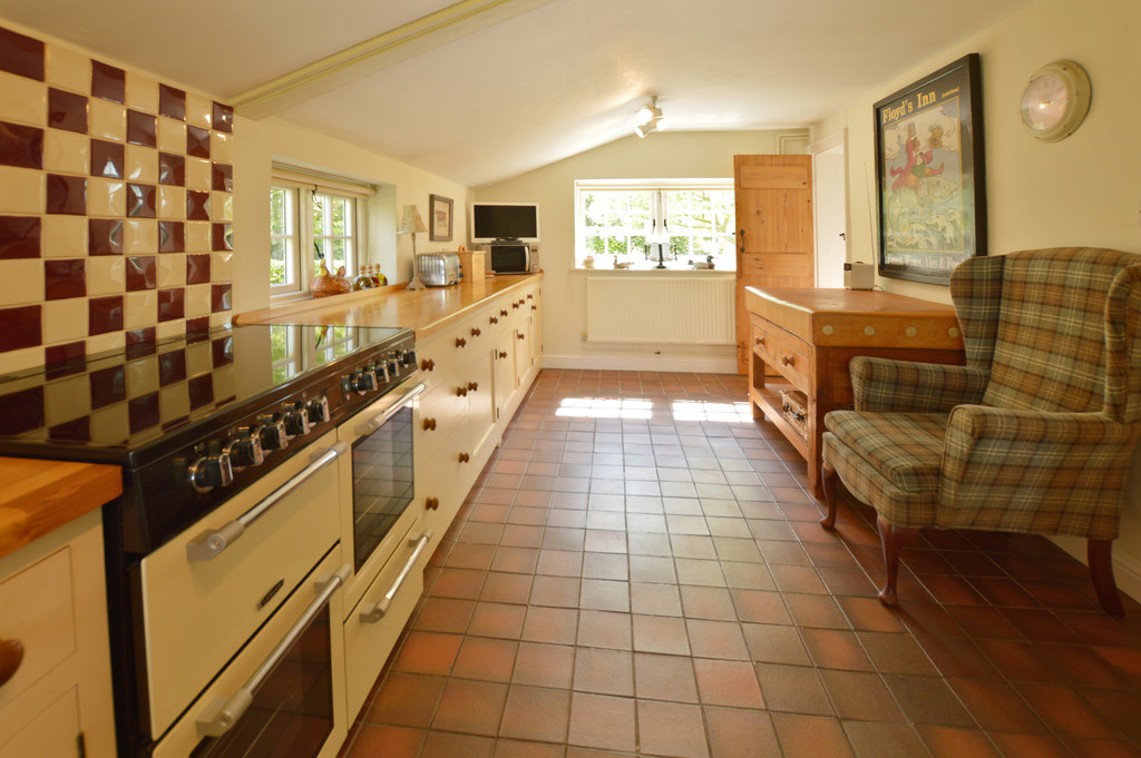 Bramble Cottage , East Keal Fen, PE23 4AB, photo 15