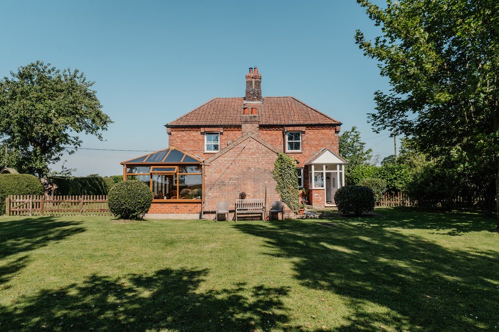 Sunset House, Friskney, photo 15