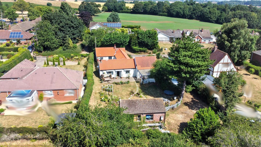 Haddon Cottage, Church Lane, East Keal PE23 4AT, photo 21