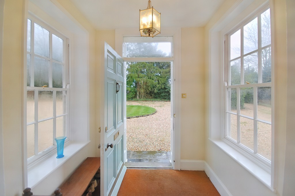 The Old Rectory, Gunby Road, Candlesby PE23 5SB, photo 8