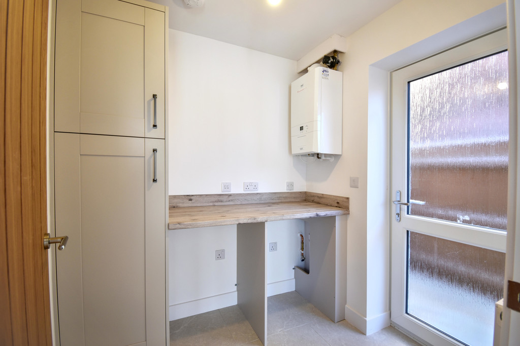 Plot 208 Jasper Alexander Park, Legbourne Road, Louth, photo 9