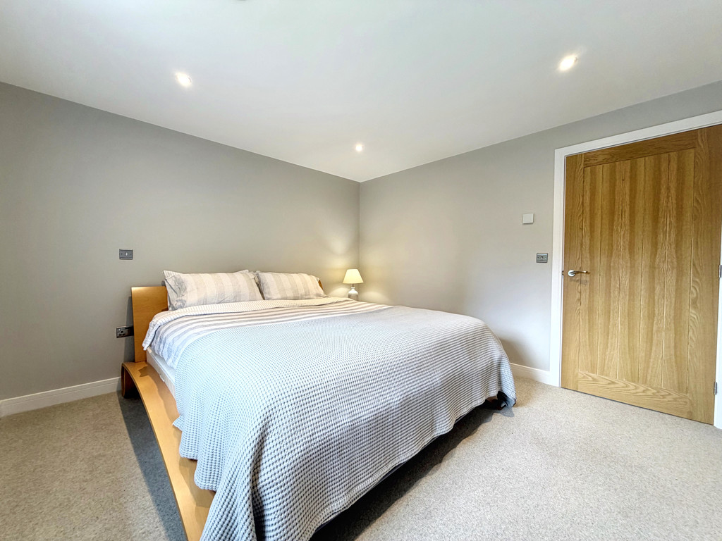 The Barn, Chestnut Grove, Glentham, LN8 2BW, photo 23