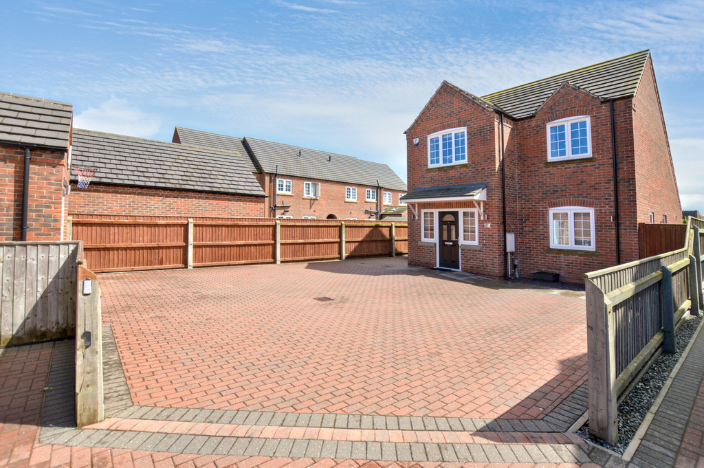 19 Penrose Place, Manby LN11 8DZ, photo 4