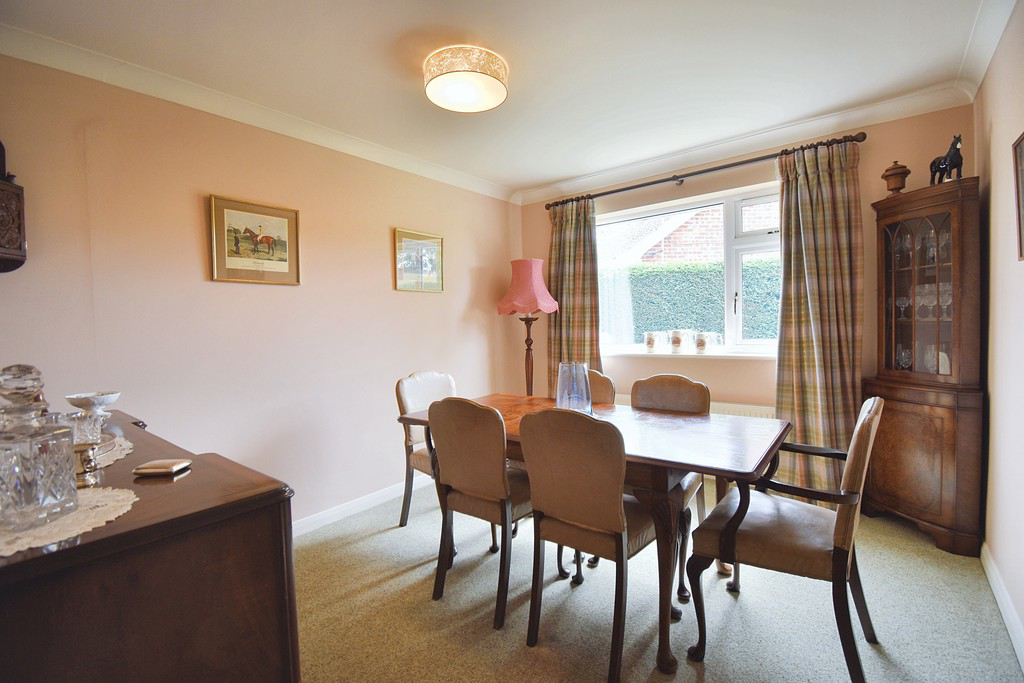 Blacksmith View, Authorpe, Louth LN11 8PG, photo 17