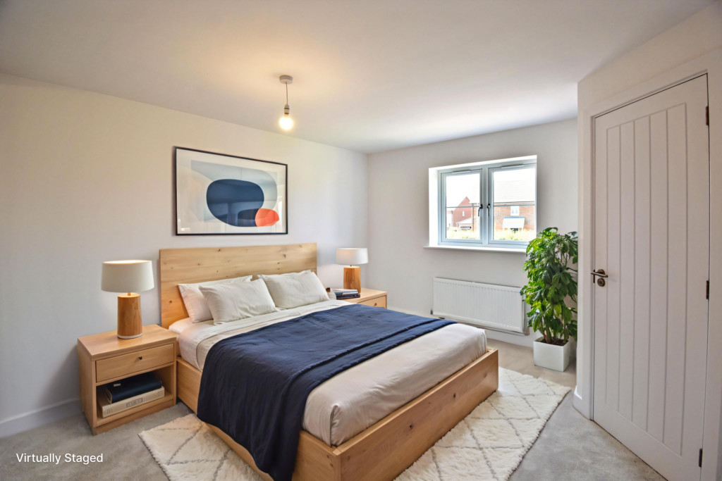 Plot 251 Jasper Alexander Park, Legbourne Road, Louth, photo 12