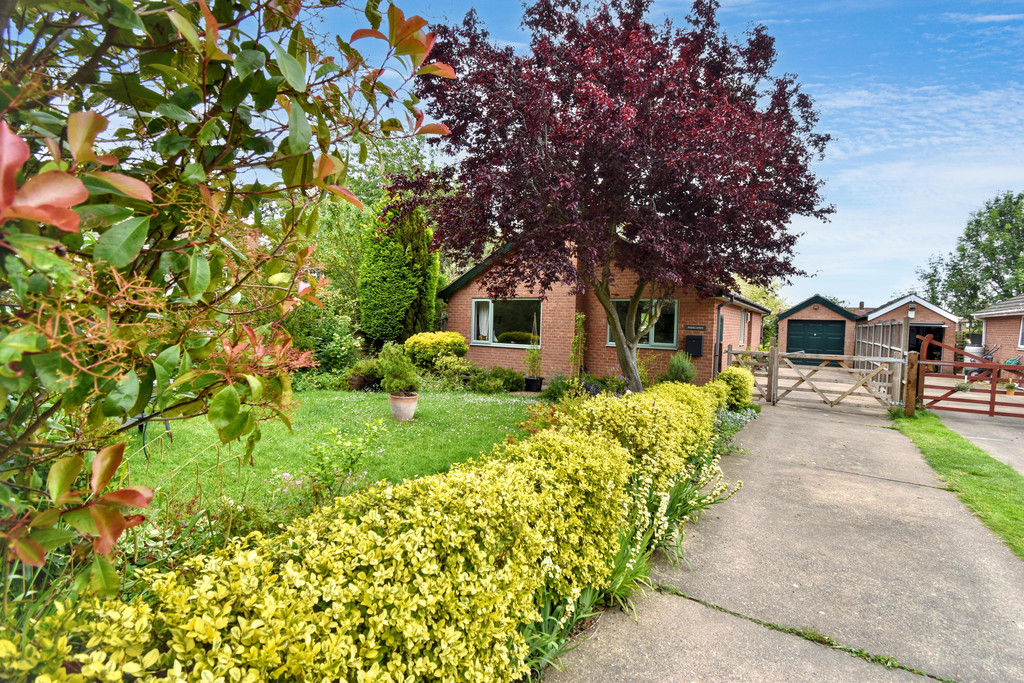 Park Lane, Manby, LN11 8US