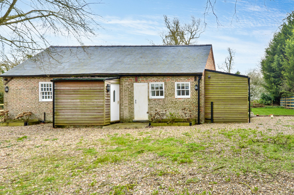 Rectory Cottage, Gunby Road, Candlesby PE23 5SB, photo 17