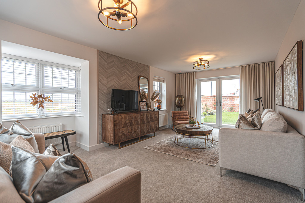 Plot 227 Emerald, Alexander Park, Louth, LN11 8GH, photo 6