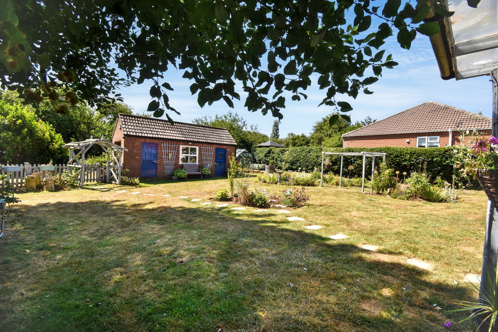Haddon Cottage, Church Lane, East Keal PE23 4AT, photo 22