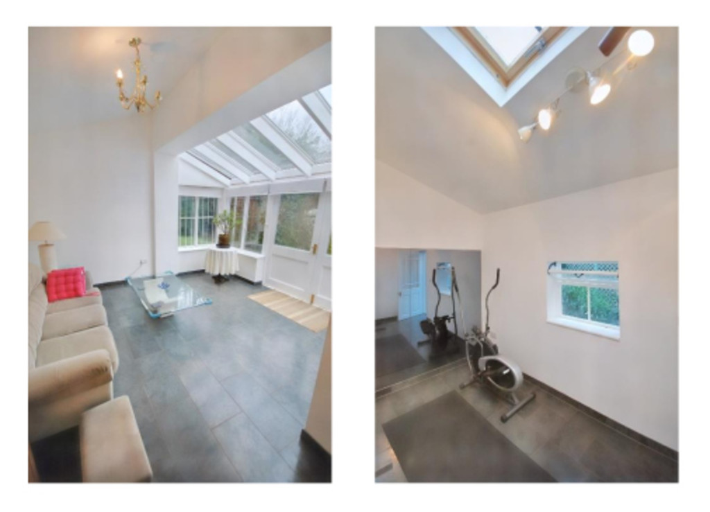 The Old Rectory, Gunby Road, Candlesby PE23 5SB, photo 28