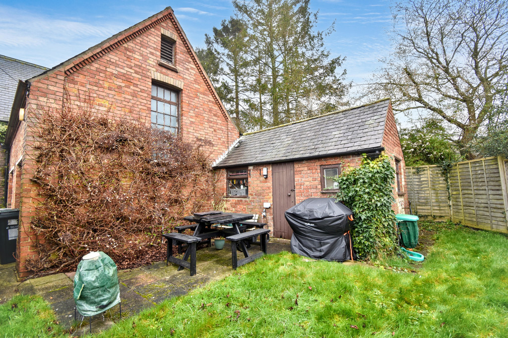 Church House, Chapel Lane, Legbourne, LN11 8LW, photo 27