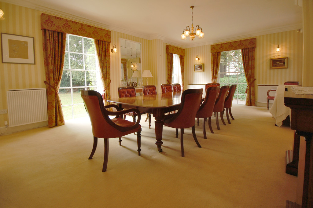 The Elms, Gainsborough Road, Market Rasen LN8 3JW, photo 21