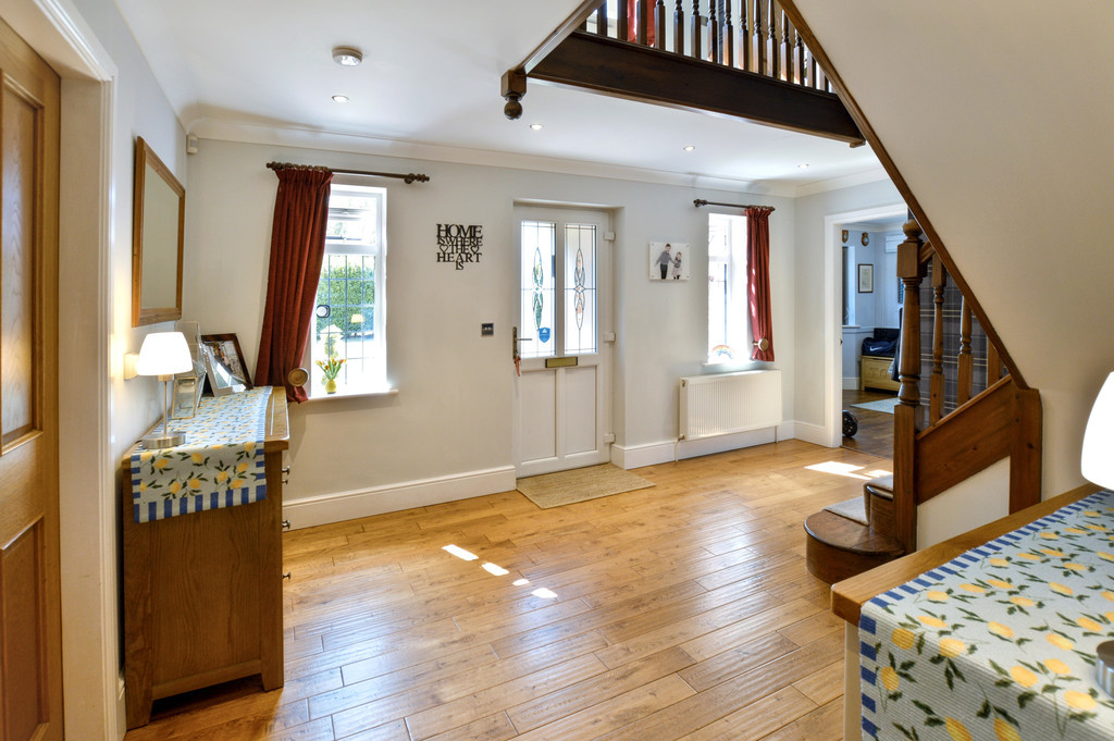 Luan House, Saltfleetby LN11 7SS, photo 11