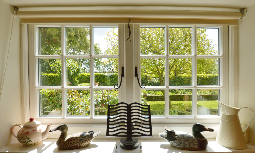 Bramble Cottage , East Keal Fen, PE23 4AB, photo 14