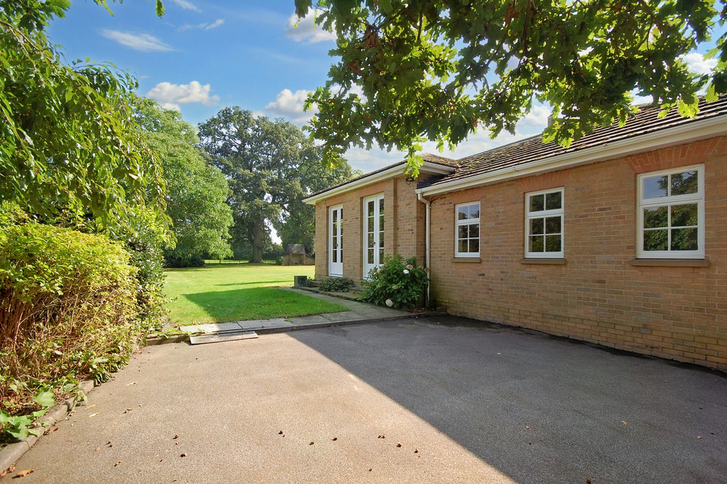 The Elms, Gainsborough Road, Market Rasen LN8 3JW, photo 26