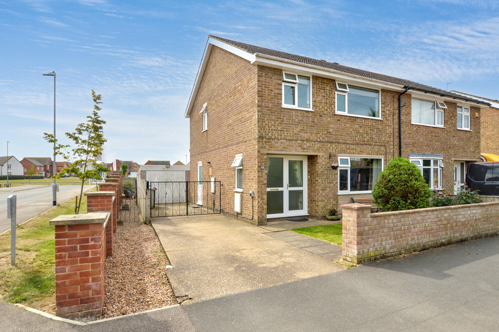 45, Chestnut Drive, Louth LN11 7AX