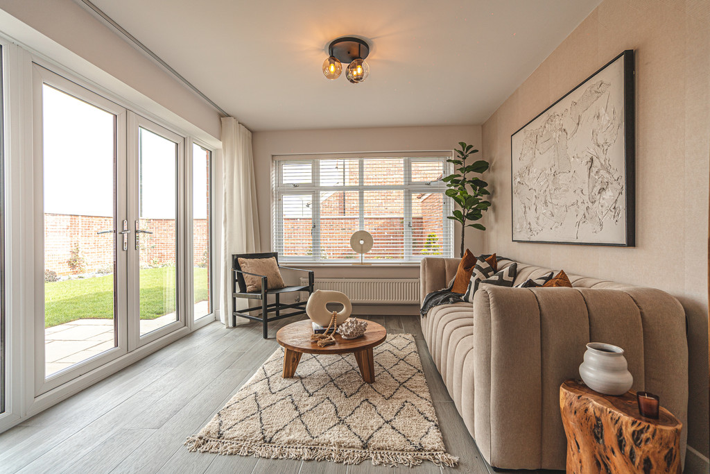 Plot 227 Emerald, Alexander Park, Louth, LN11 8GH, photo 9
