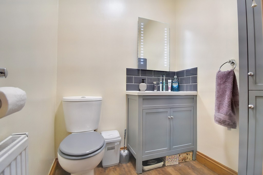 Sunset House, Friskney, photo 28