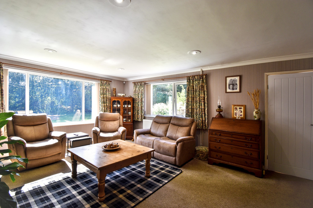 The Bungalow, Sea Dyke Way, Marshchapel DN36 5TZ, photo 8