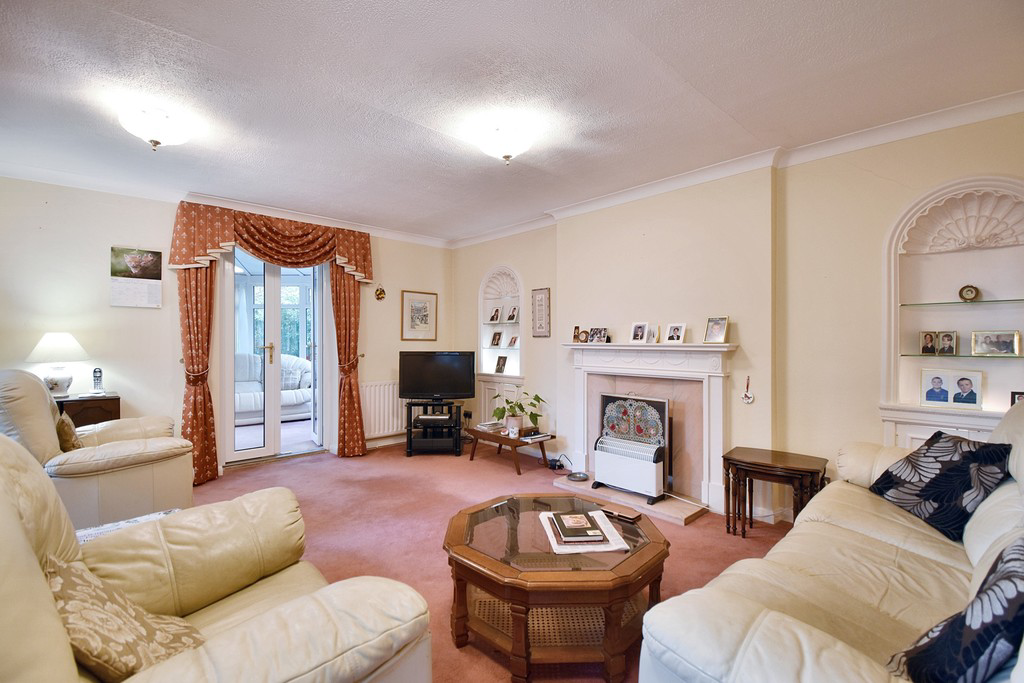Lindenfels, 9 Grimsby Road, Louth LN11 0ED, photo 3