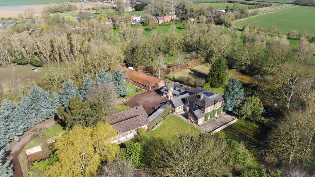 The Elms, Fleetway, North Cotes, Grimsby DN36 5UT, photo 3