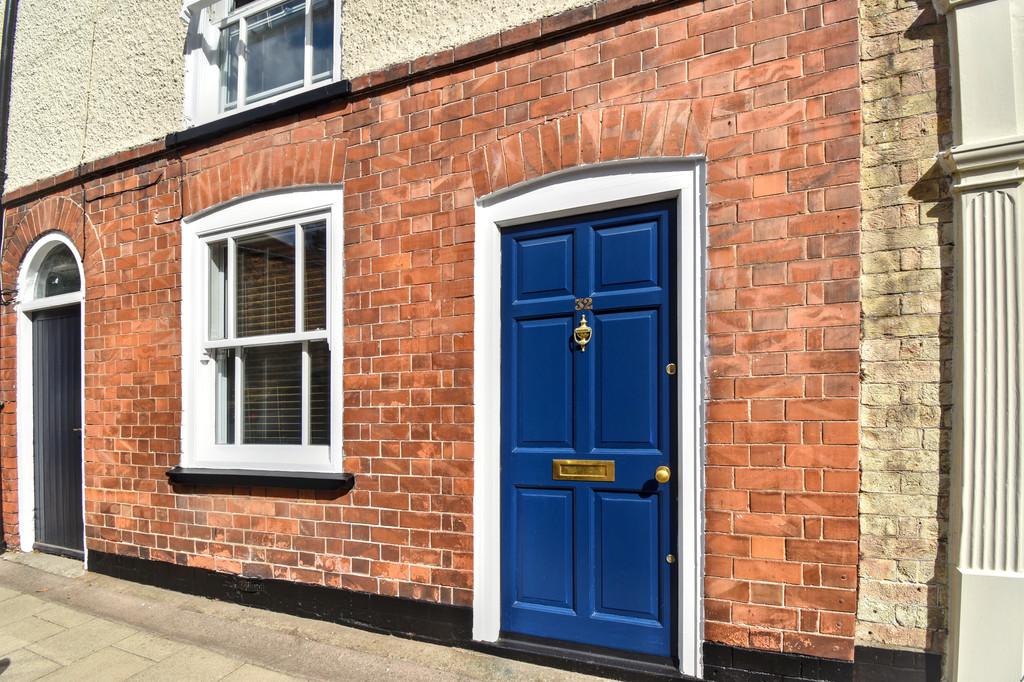 Westgate, Louth, photo 3