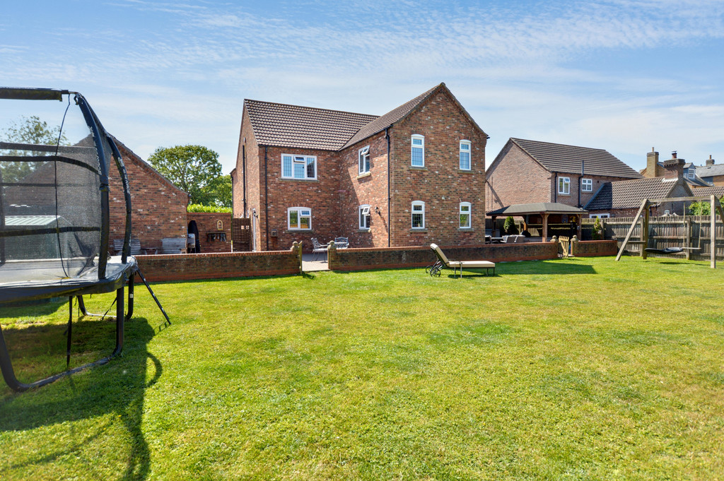 Luan House, Saltfleetby LN11 7SS, photo 42