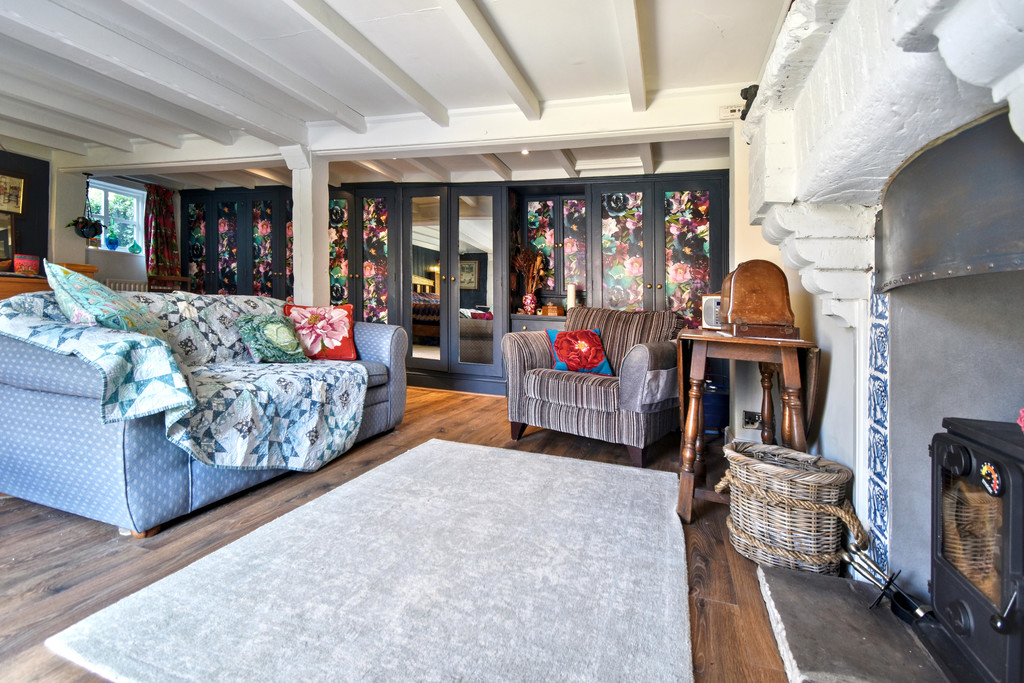 Haddon Cottage, Church Lane, East Keal PE23 4AT, photo 13