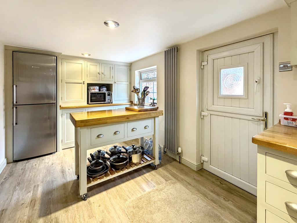 The Corner House, Brinkhill, Louth, LN11 8QX, photo 3
