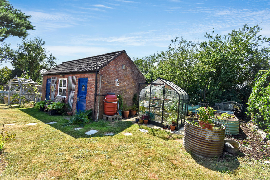Haddon Cottage, Church Lane, East Keal PE23 4AT, photo 34