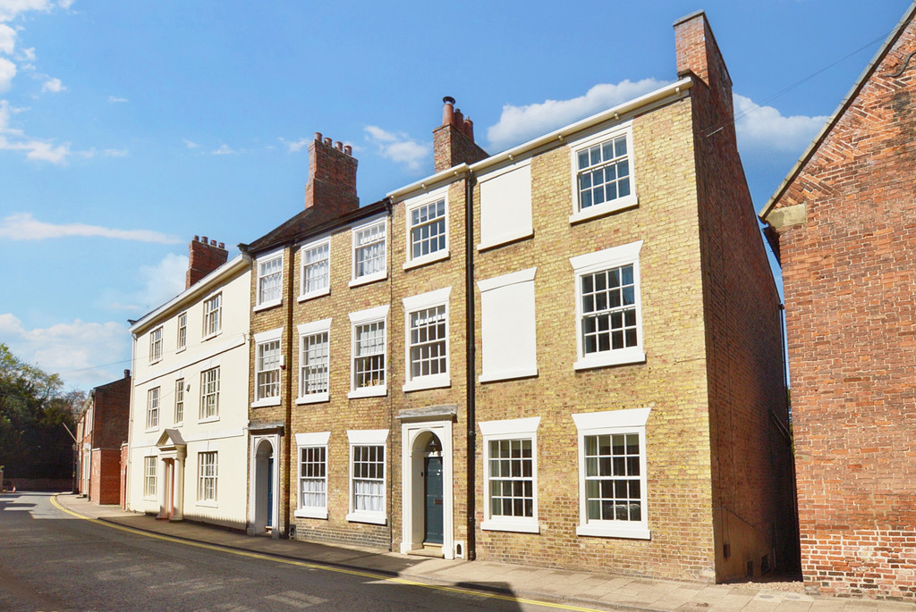 52 Westgate, Louth LN11 9YD