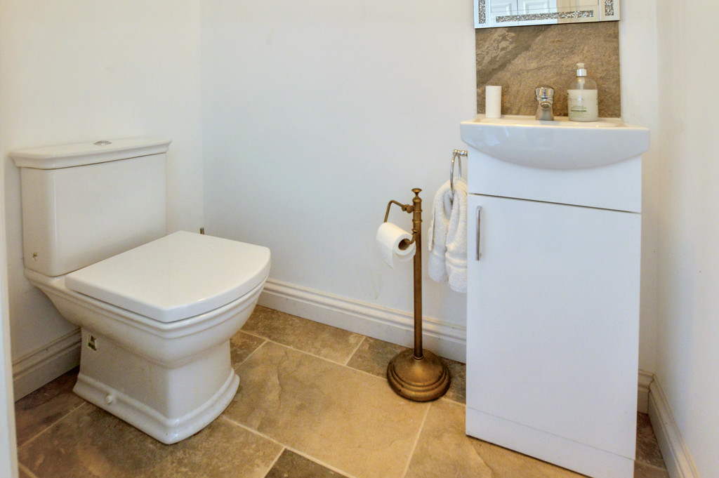 Rectory Cottage, Gunby Road, Candlesby PE23 5SB, photo 15