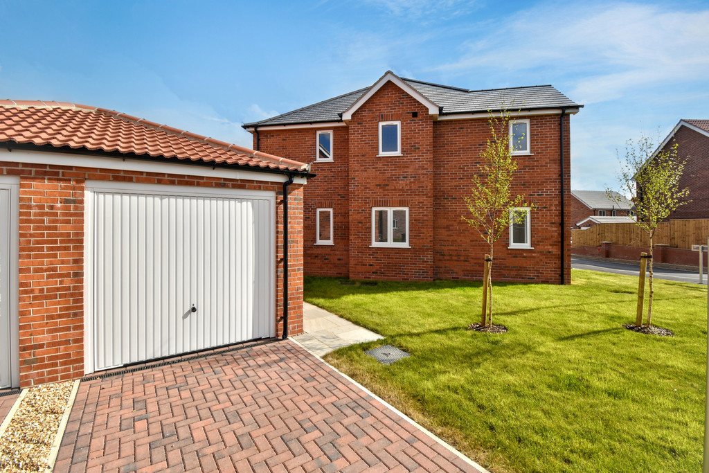 Plot 175, 1 Blackberry Way, Louth LN11 8FY, photo 19