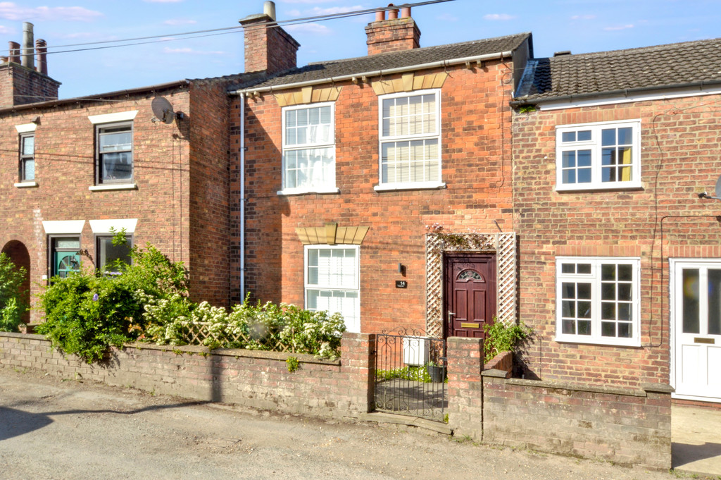 Trinity Lane
