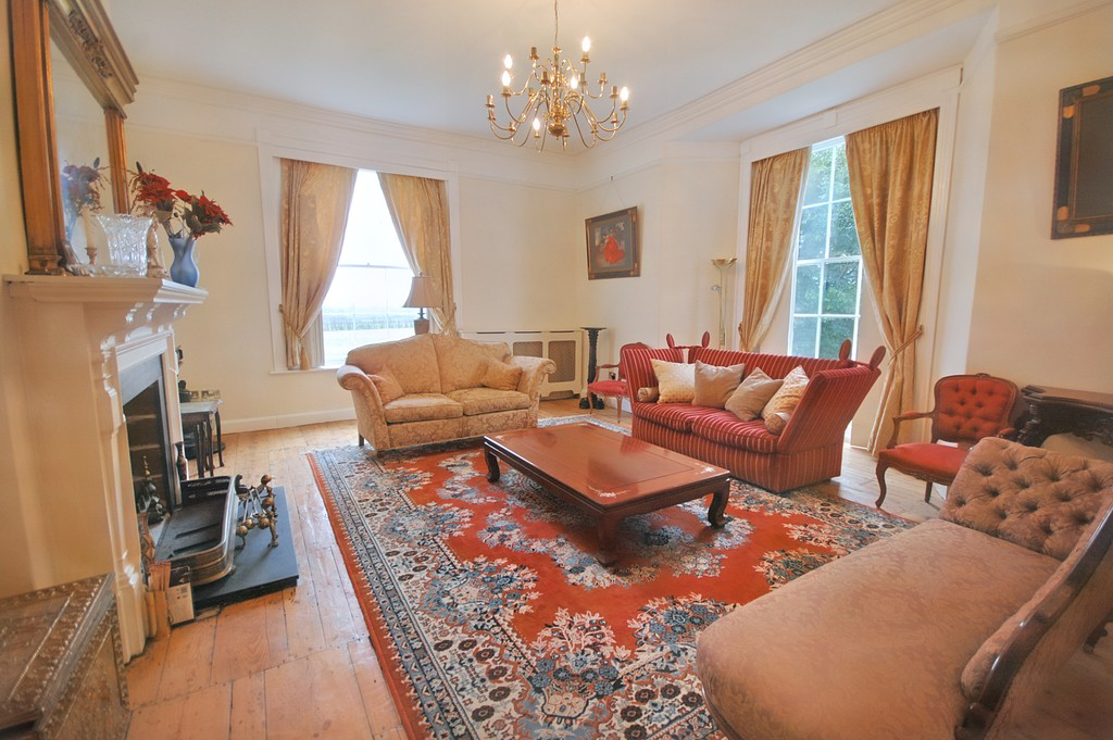 The Old Rectory, Gunby Road, Candlesby PE23 5SB, photo 11