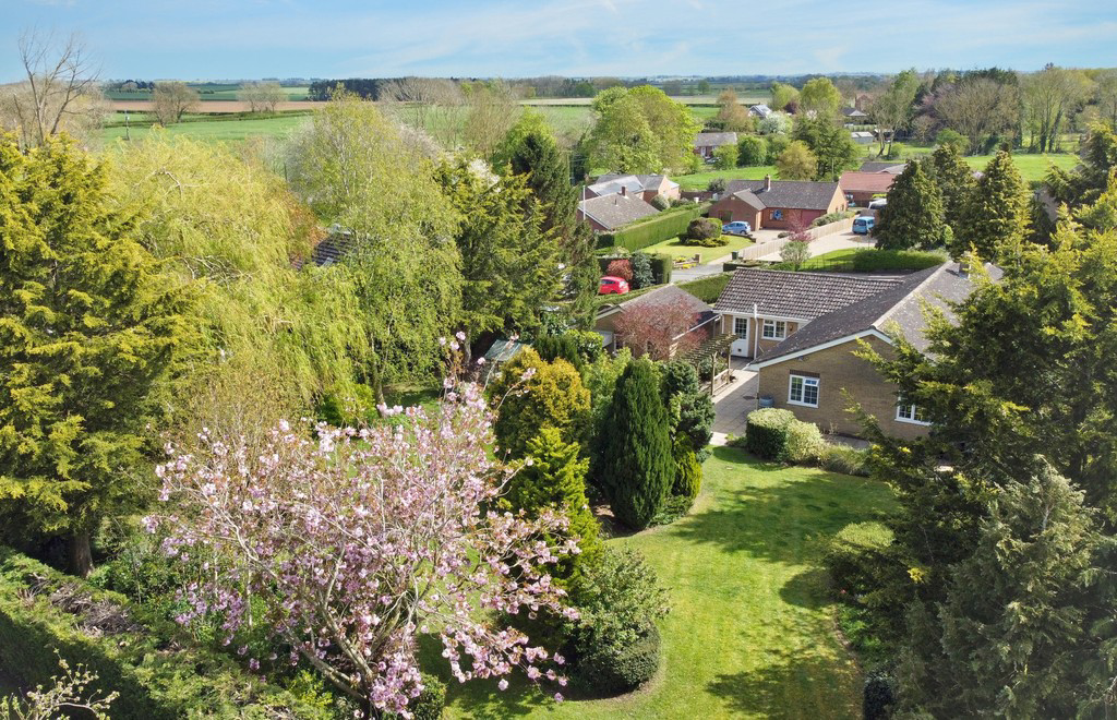 Southwold, Hemingby, Horncastle LN9 5QF, photo 20