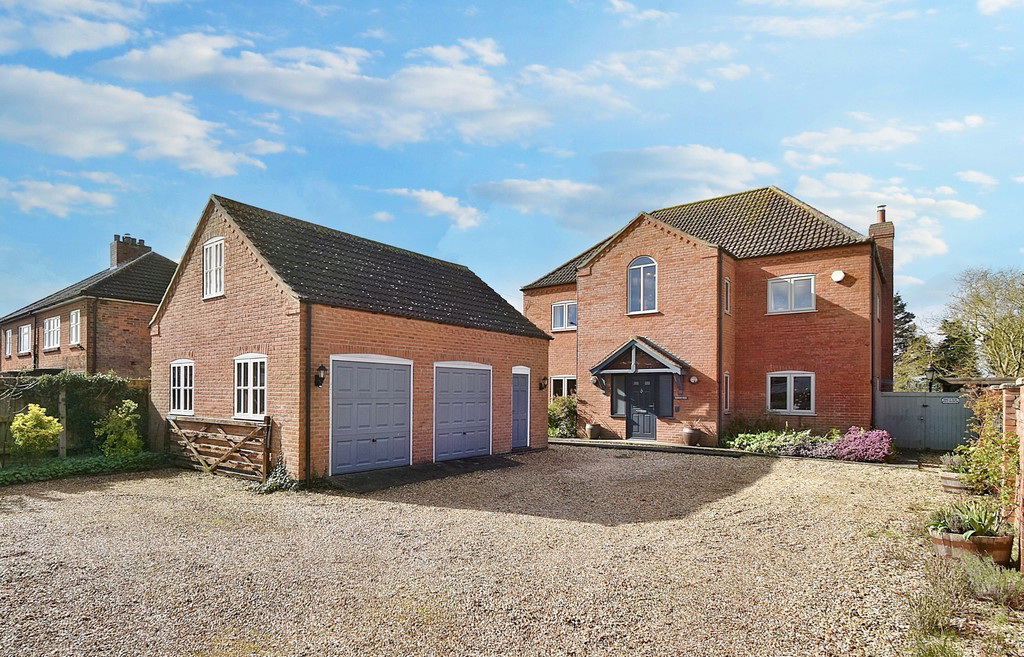 Tinkle Street, Grimoldby LN11 8SW