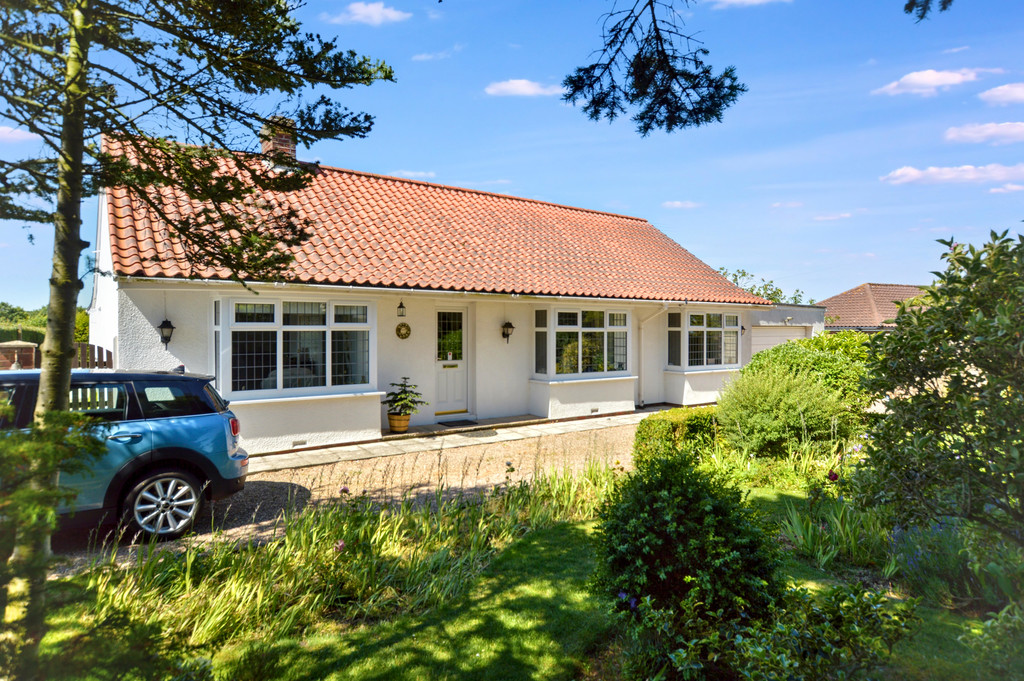 Kenwood, Raithby-cum-Maltby LN11 8QH
