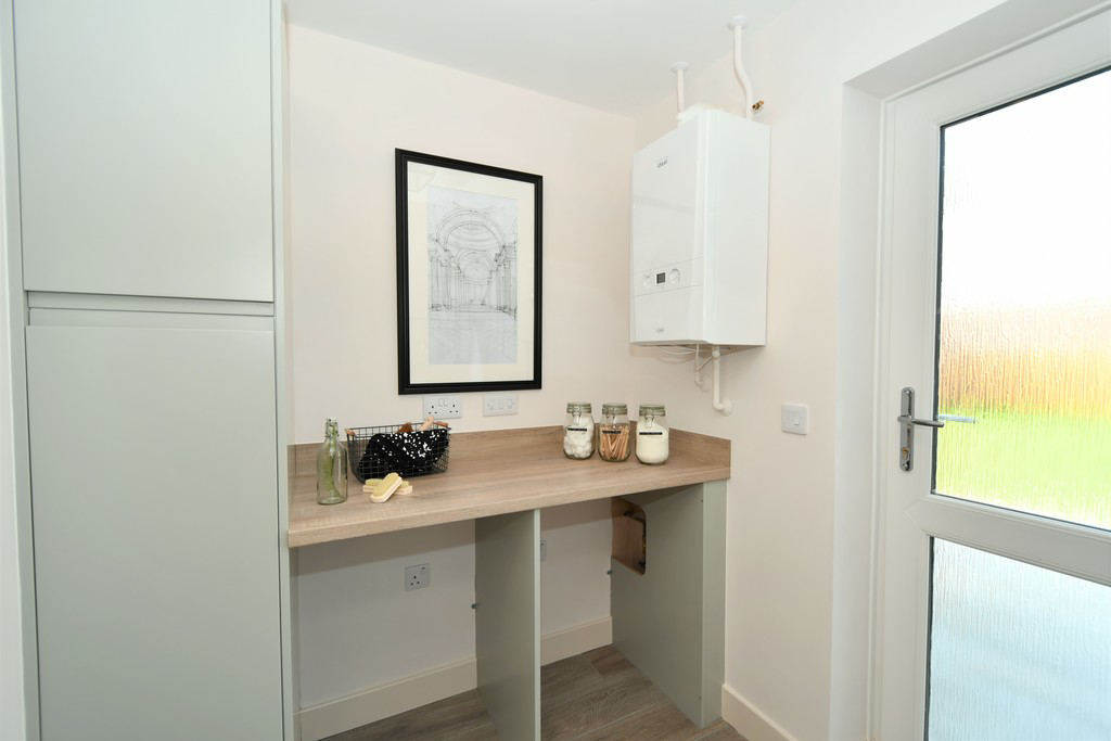 Plot 209 the Topaz, Alexander Park, Louth, LN11 8GH, photo 8