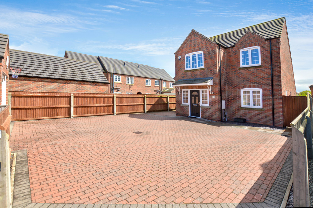 19 Penrose Place, Manby LN11 8DZ, photo 32