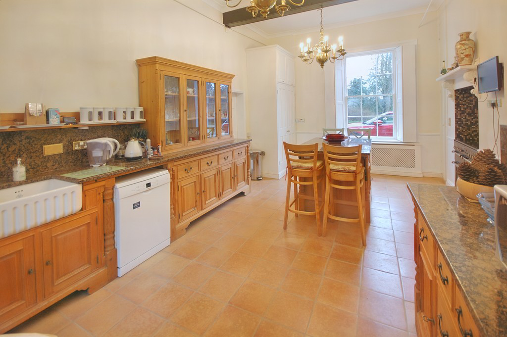 The Old Rectory, Gunby Road, Candlesby PE23 5SB, photo 30