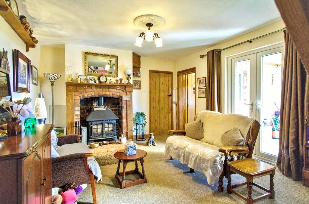 Sunset House, Friskney, photo 9