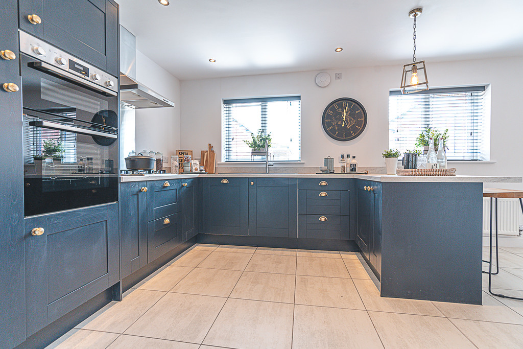 Plot 248 Citrine, Alexander Park, Louth, photo 3