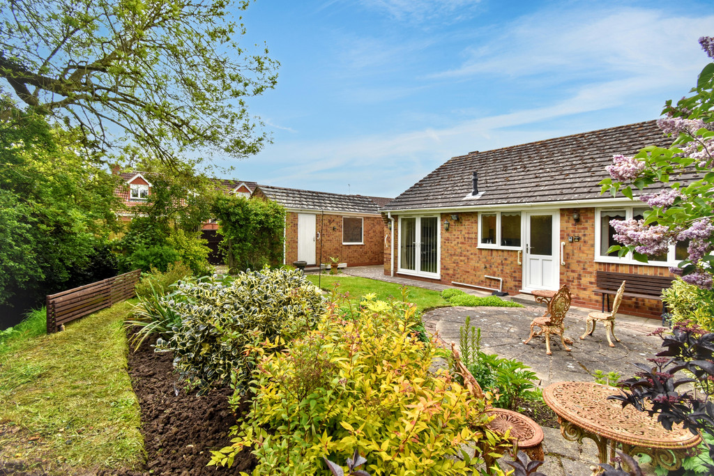 4 Beckside Court, Louth, LN11 8ED, photo 18