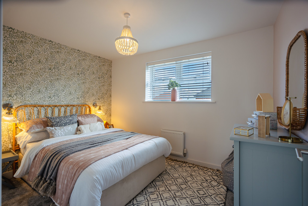 Plot 255 Azurite, Alexander Park Louth, photo 15