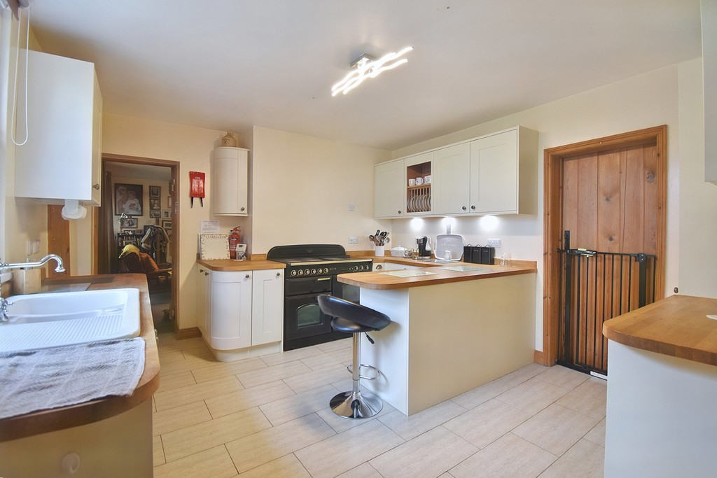 Sunset House, Friskney, photo 5