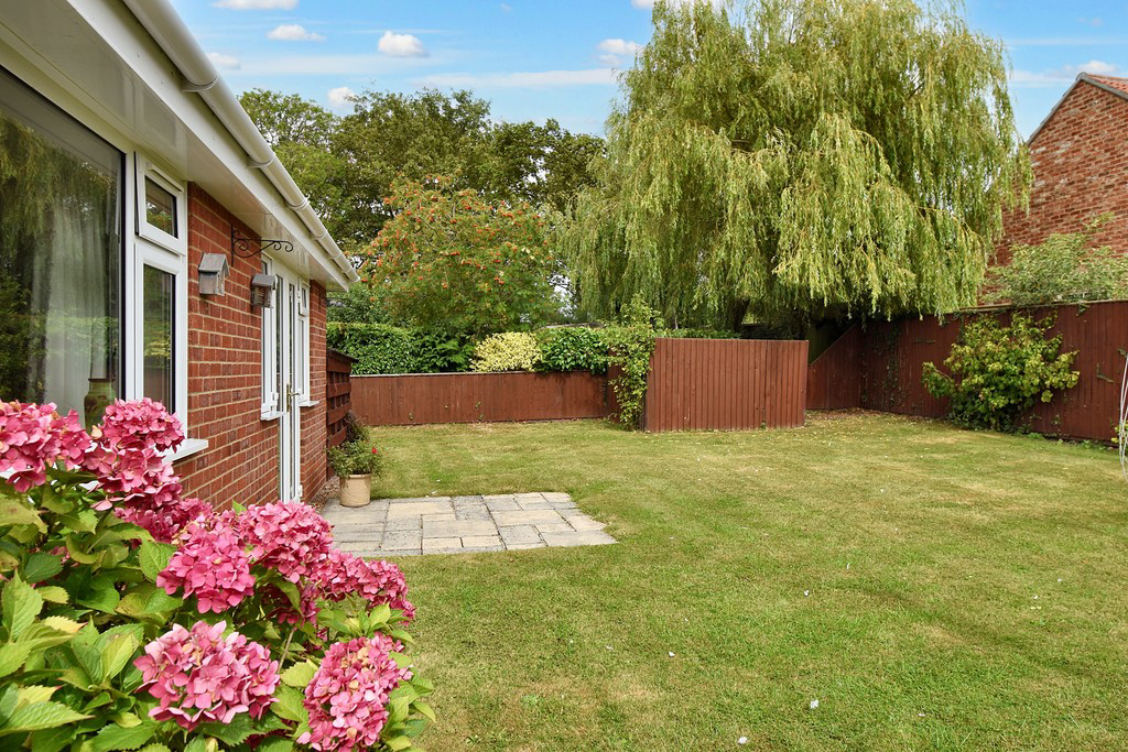 Blacksmith View, Authorpe, Louth LN11 8PG, photo 24