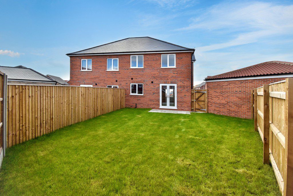Plot 175, 1 Blackberry Way, Louth LN11 8FY, photo 17
