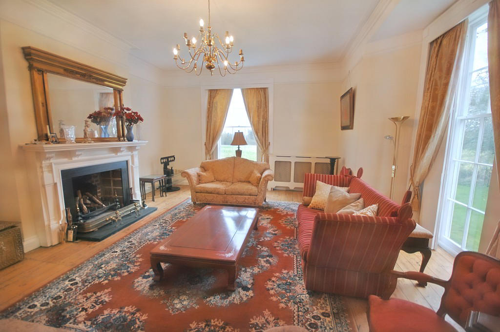 The Old Rectory, Gunby Road, Candlesby PE23 5SB, photo 7
